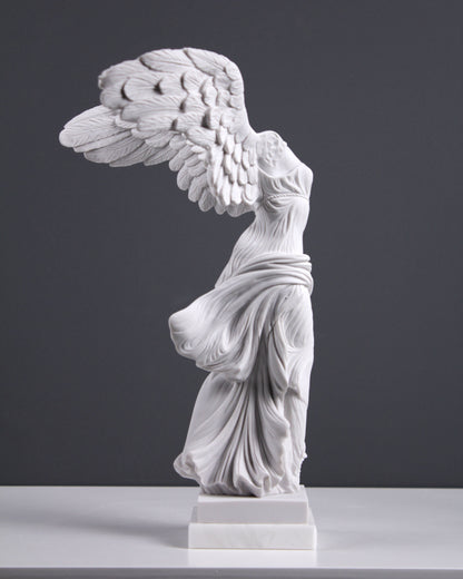 Nike Statue - Winged Victory (Medium)