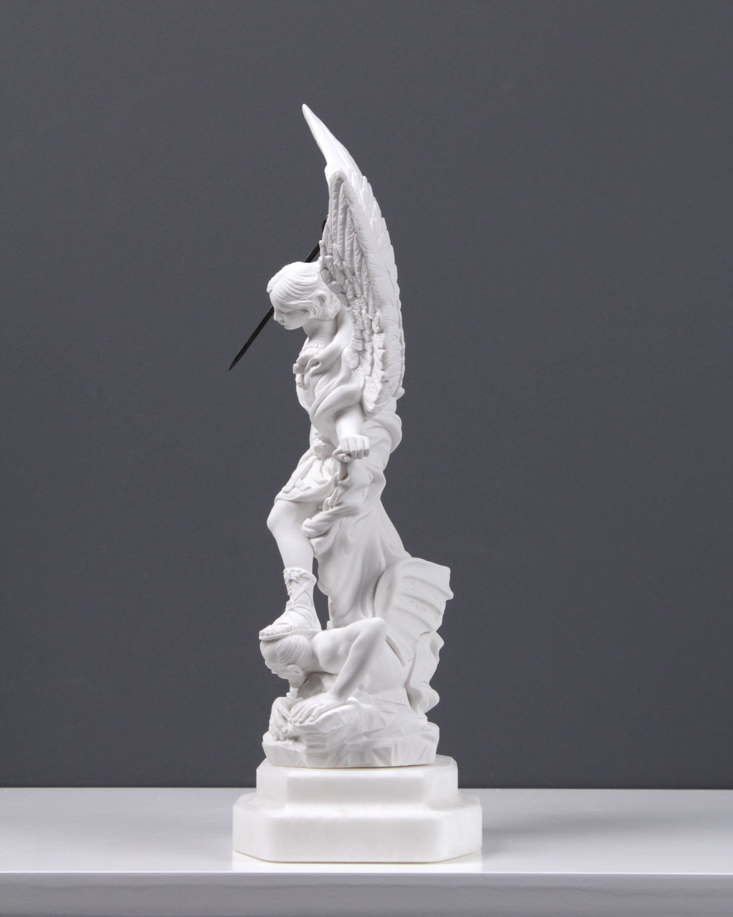 Saint Michael the Archangel Statue