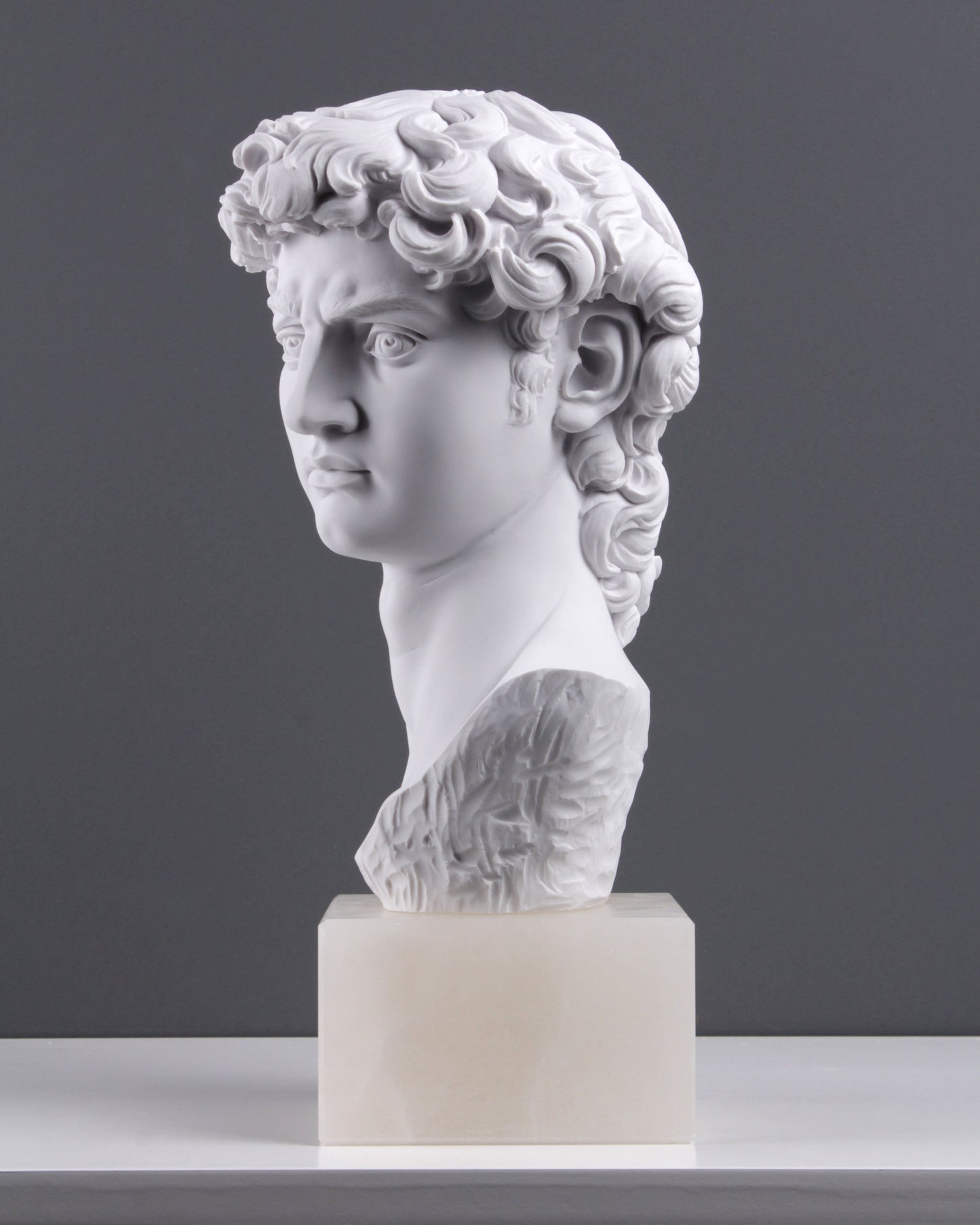 Head of David (Large)