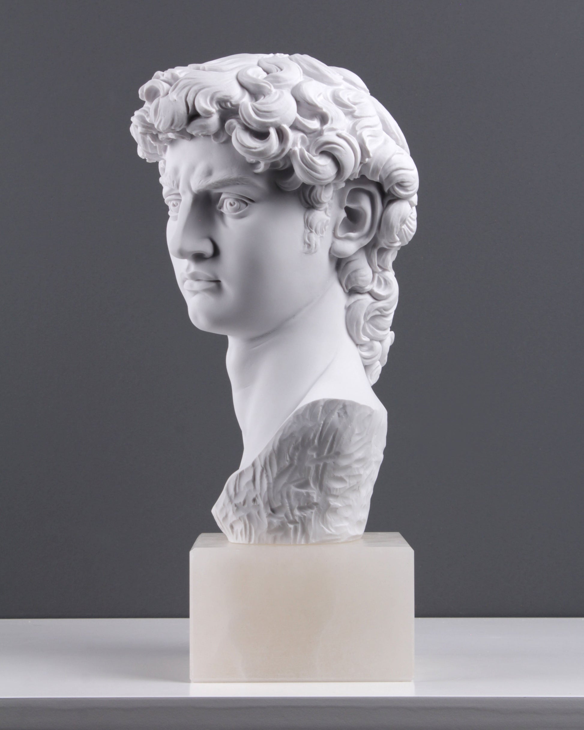 Head of David (Large)