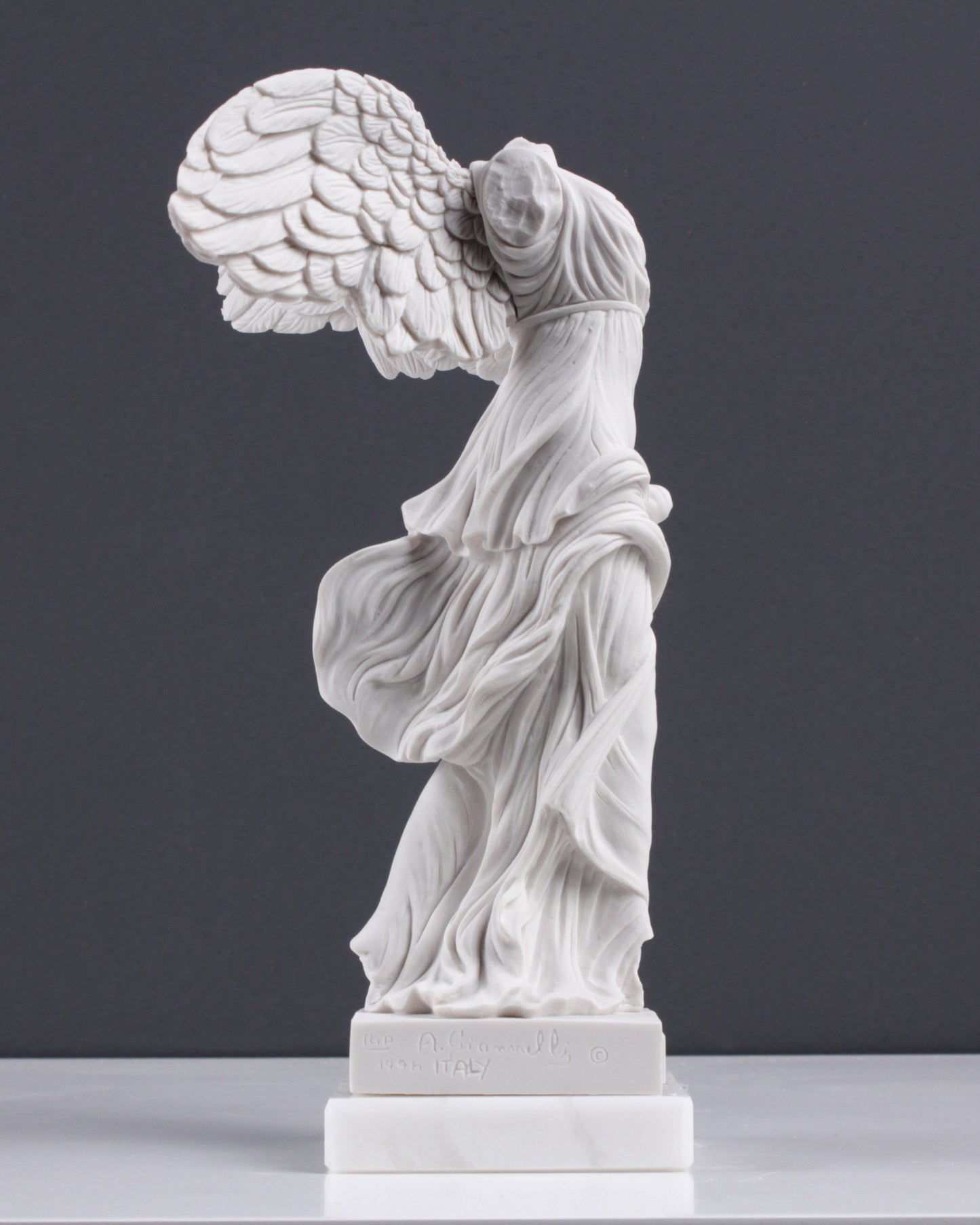 Nike Statue - Goddess of Victory (Small)