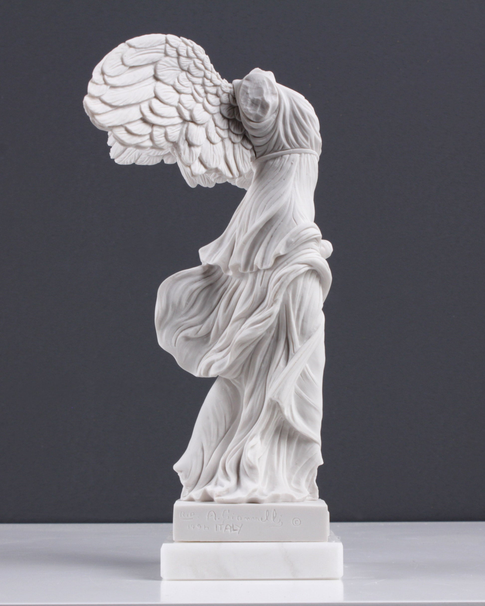 Nike Statue - Goddess of Victory (Small)