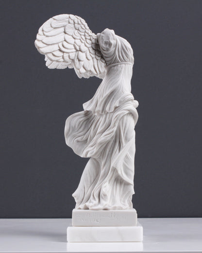 Nike Statue - Goddess of Victory (Small)