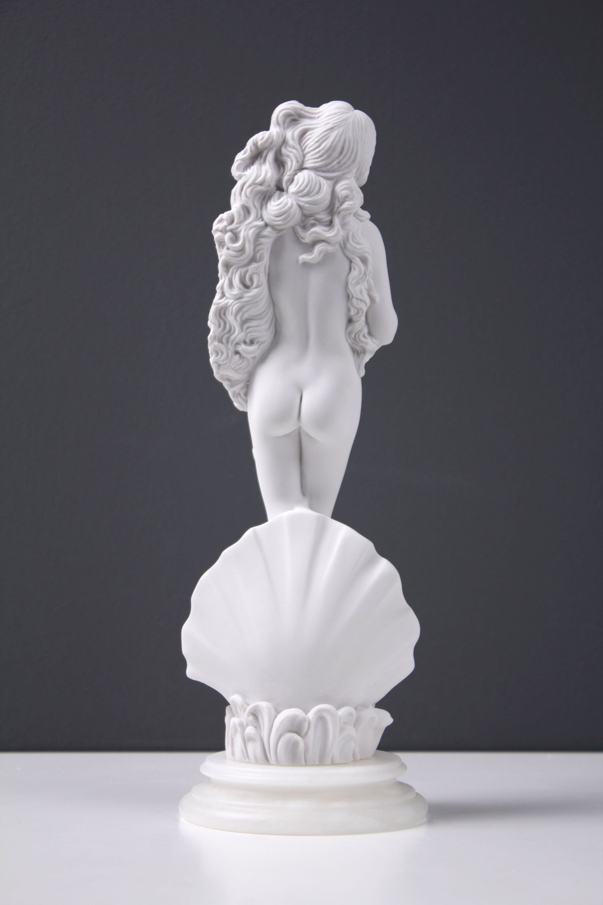Birth of Venus Statue