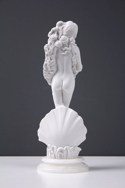 Birth of Venus Statue