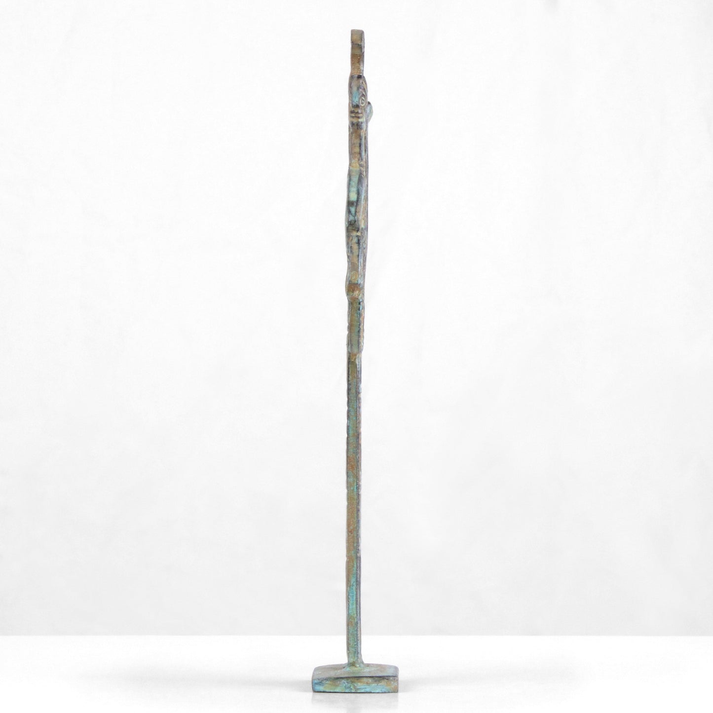 Athena Bronze Statue (Small)