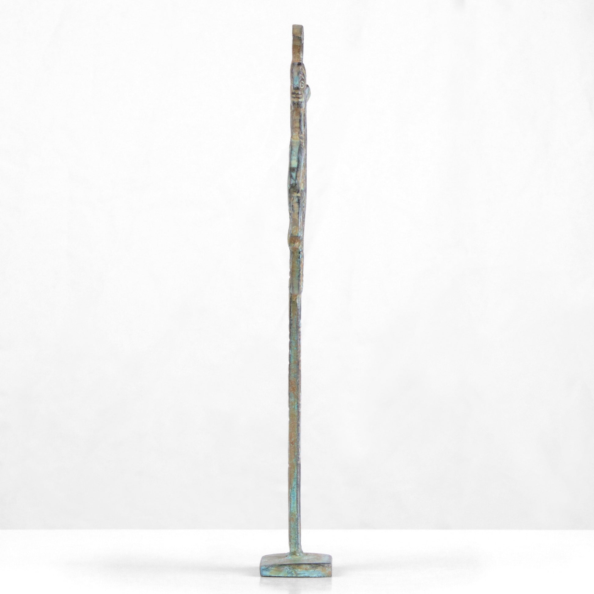 Athena Bronze Statue (Small)