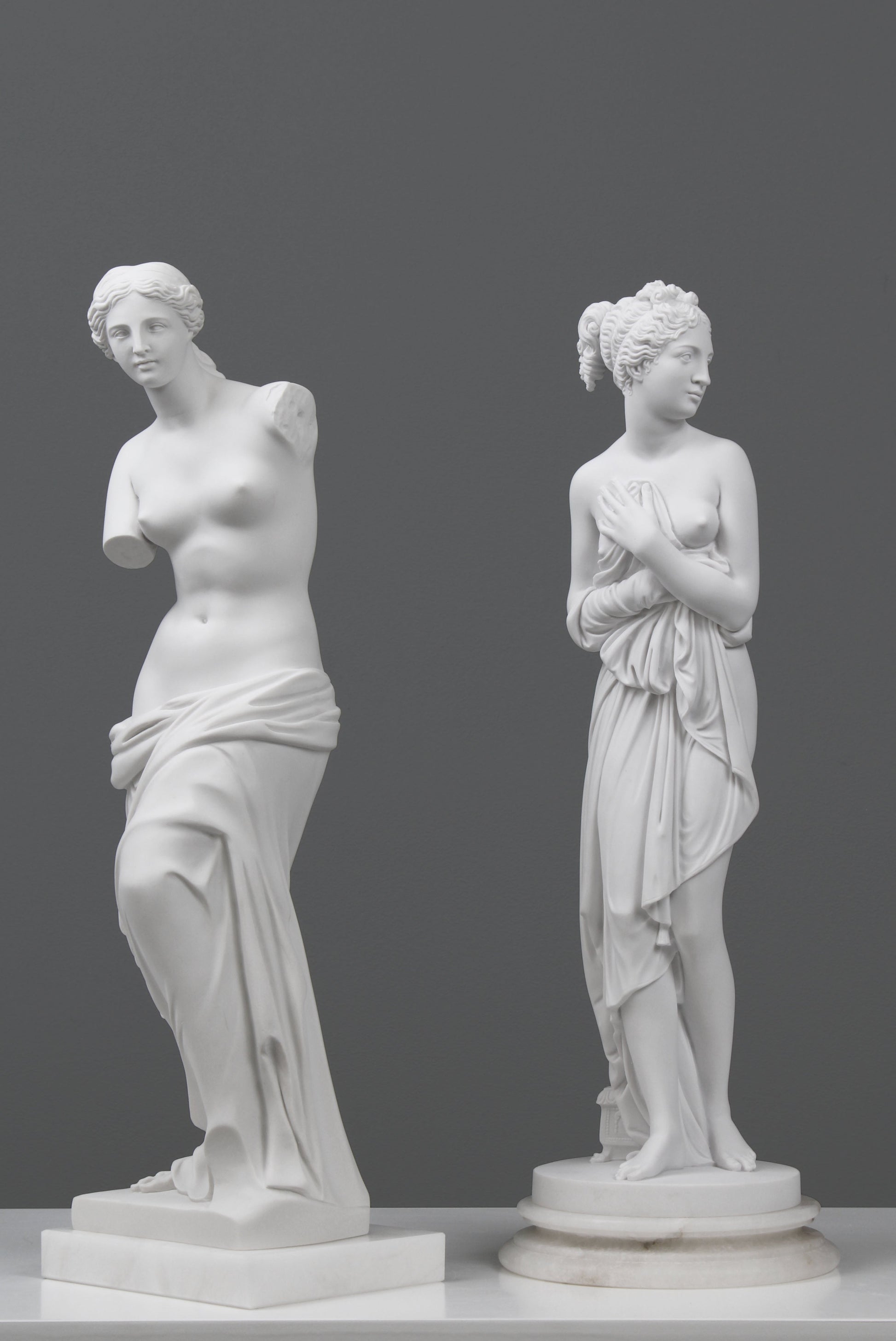 Venus De Milo Statue (Medium)