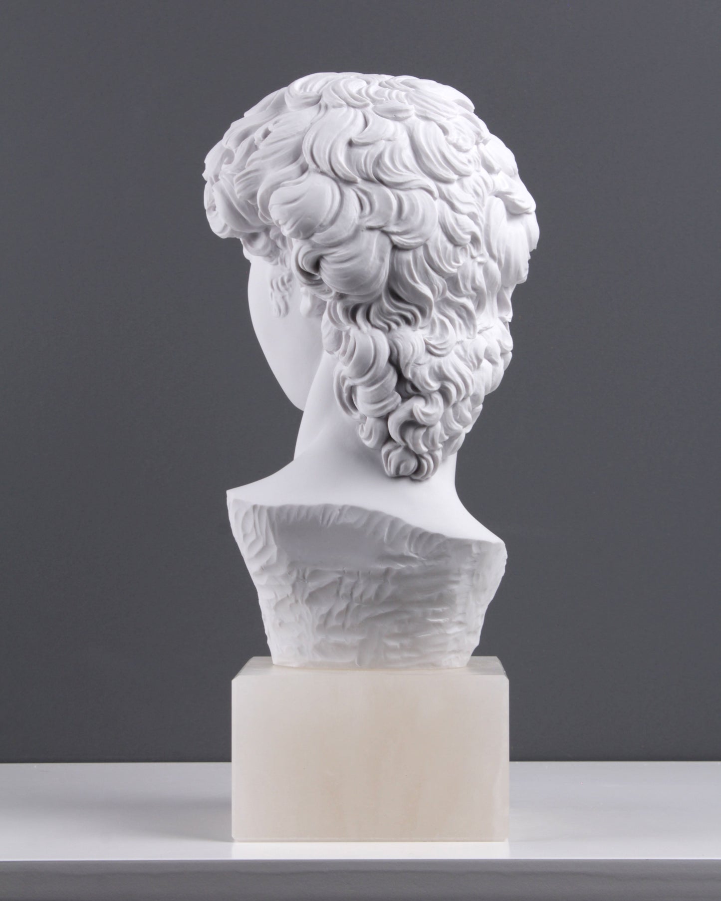 Head of David (Large)