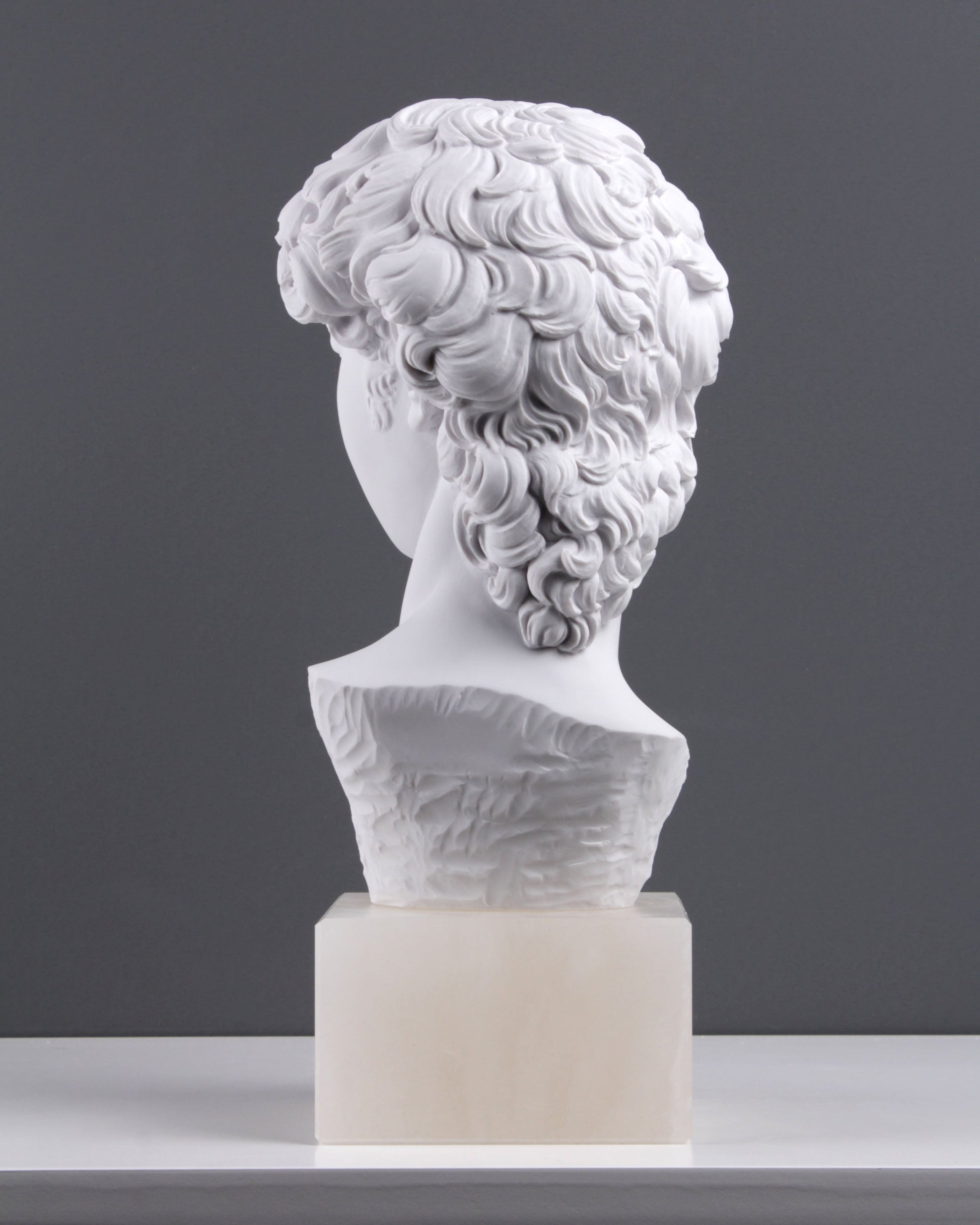 Head of David (Large)