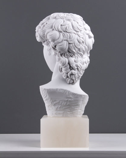 Head of David (Large)