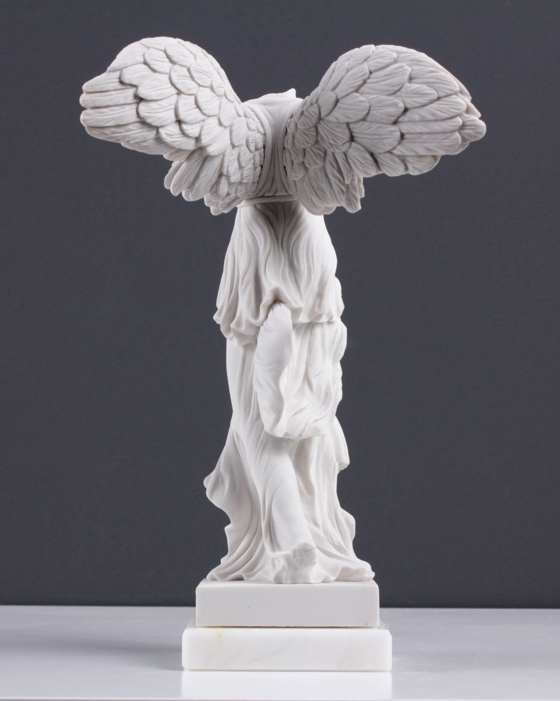 Nike Statue - Goddess of Victory (Small)