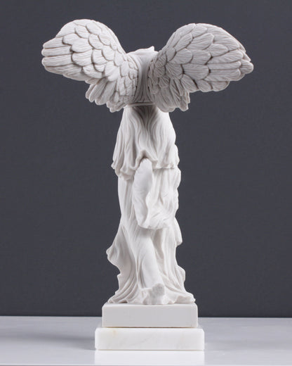 Nike Statue - Goddess of Victory (Small)