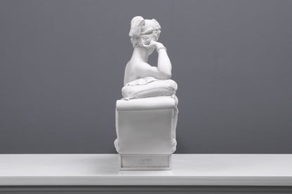 Paulina Borghese as Venus Statue (Small)