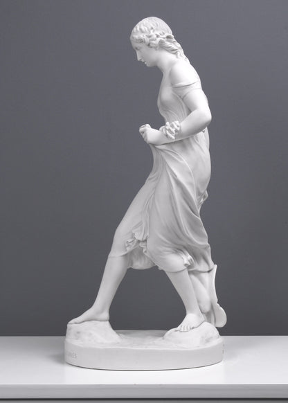 Stepping Stones Statue