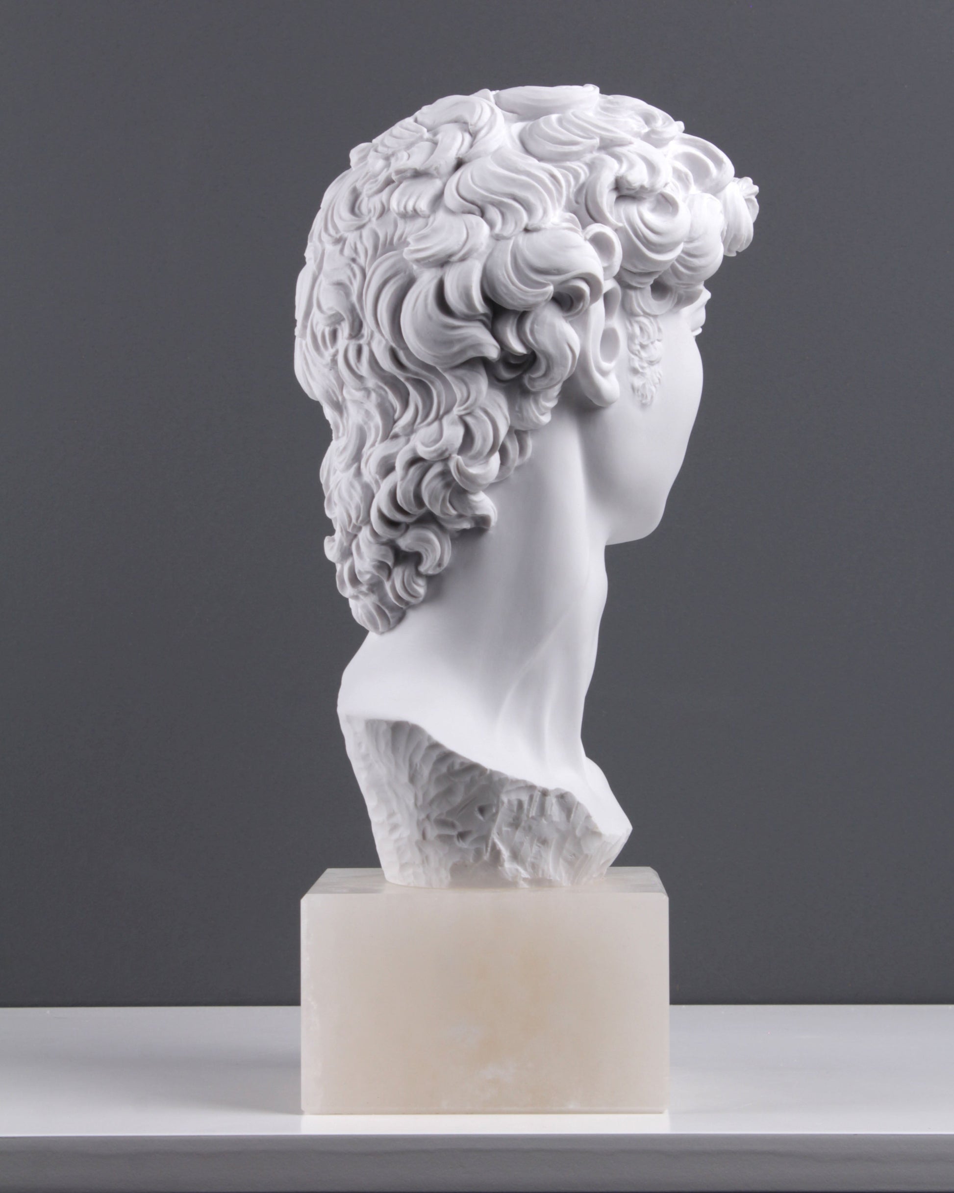 Head of David (Large)