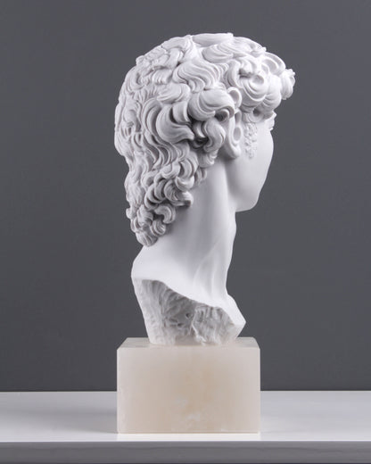 Head of David (Large)