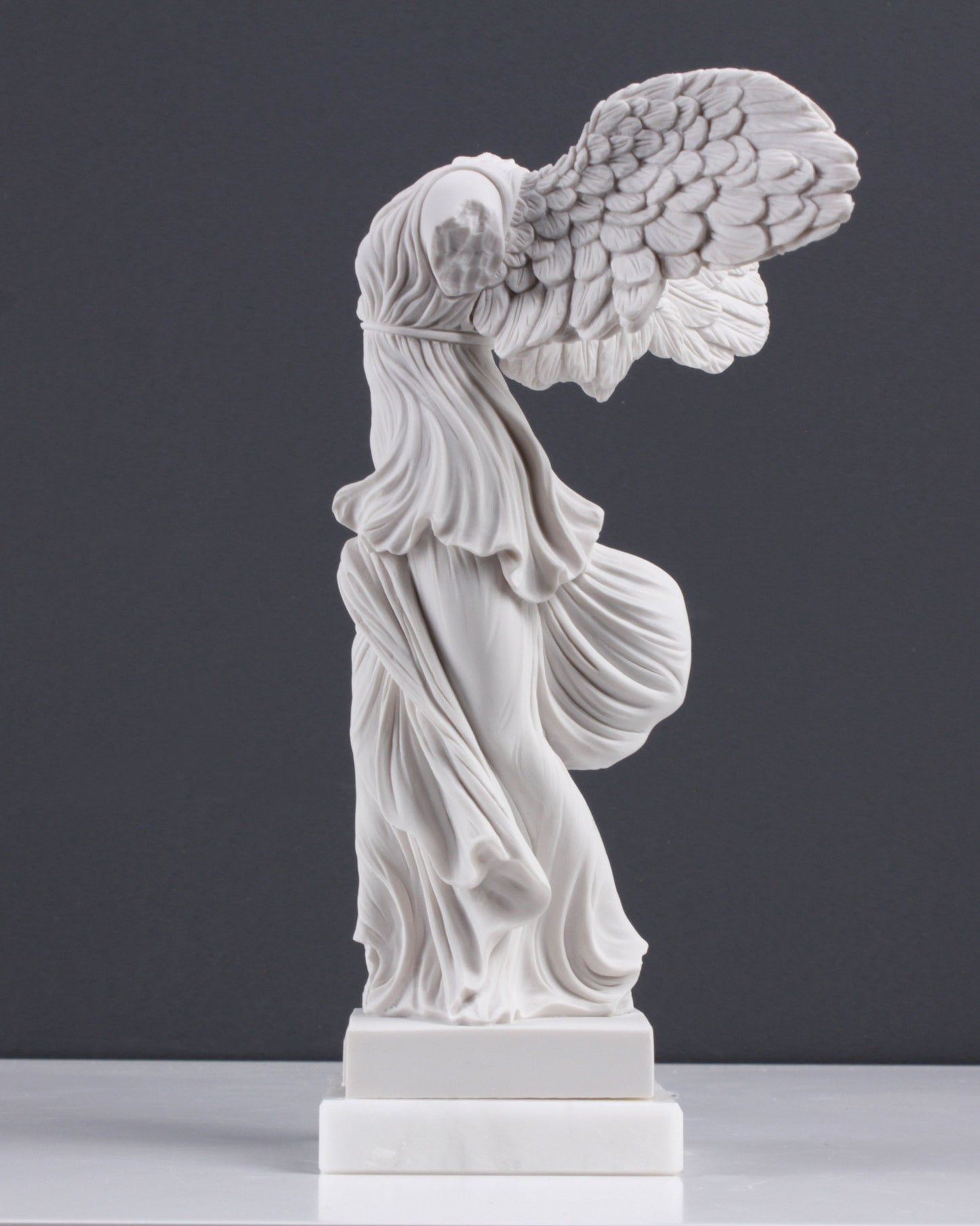 Nike Statue - Goddess of Victory (Small)