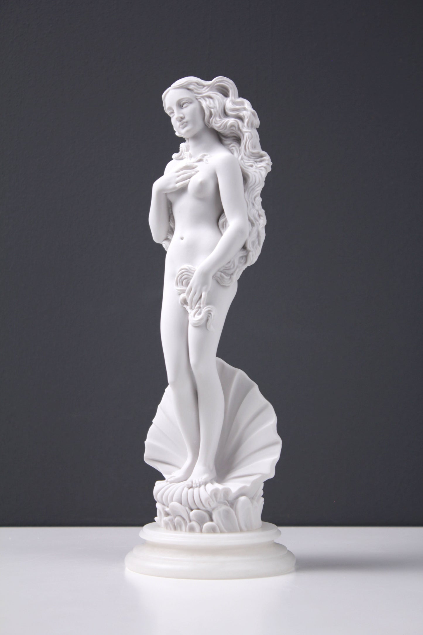 Birth of Venus Statue