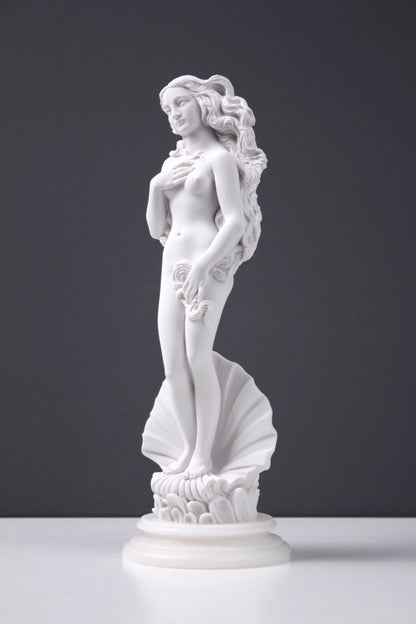 Birth of Venus Statue