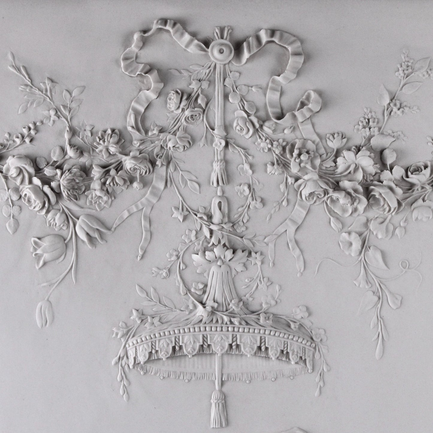 The Barbedienne Bas-Relief