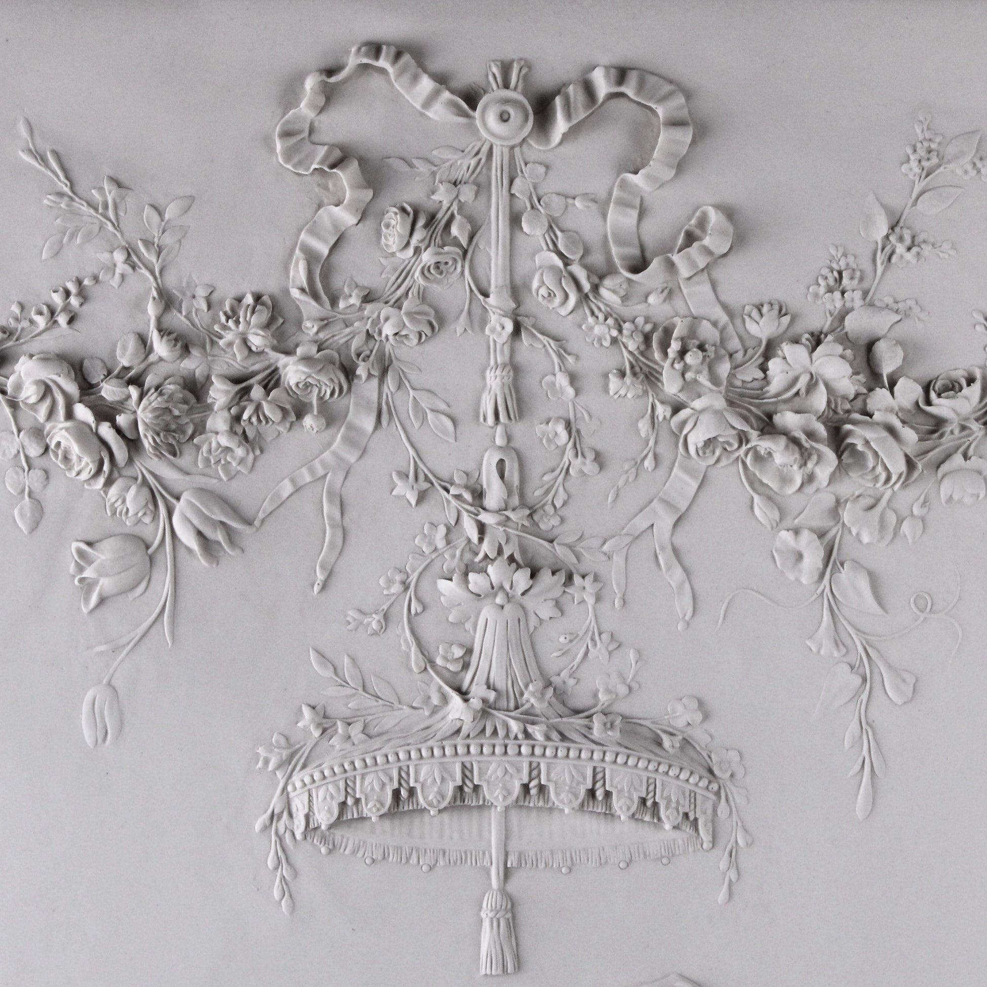 The Barbedienne Bas-Relief