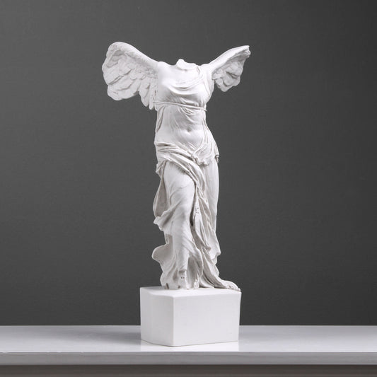 Winged Victory Statue (Large)