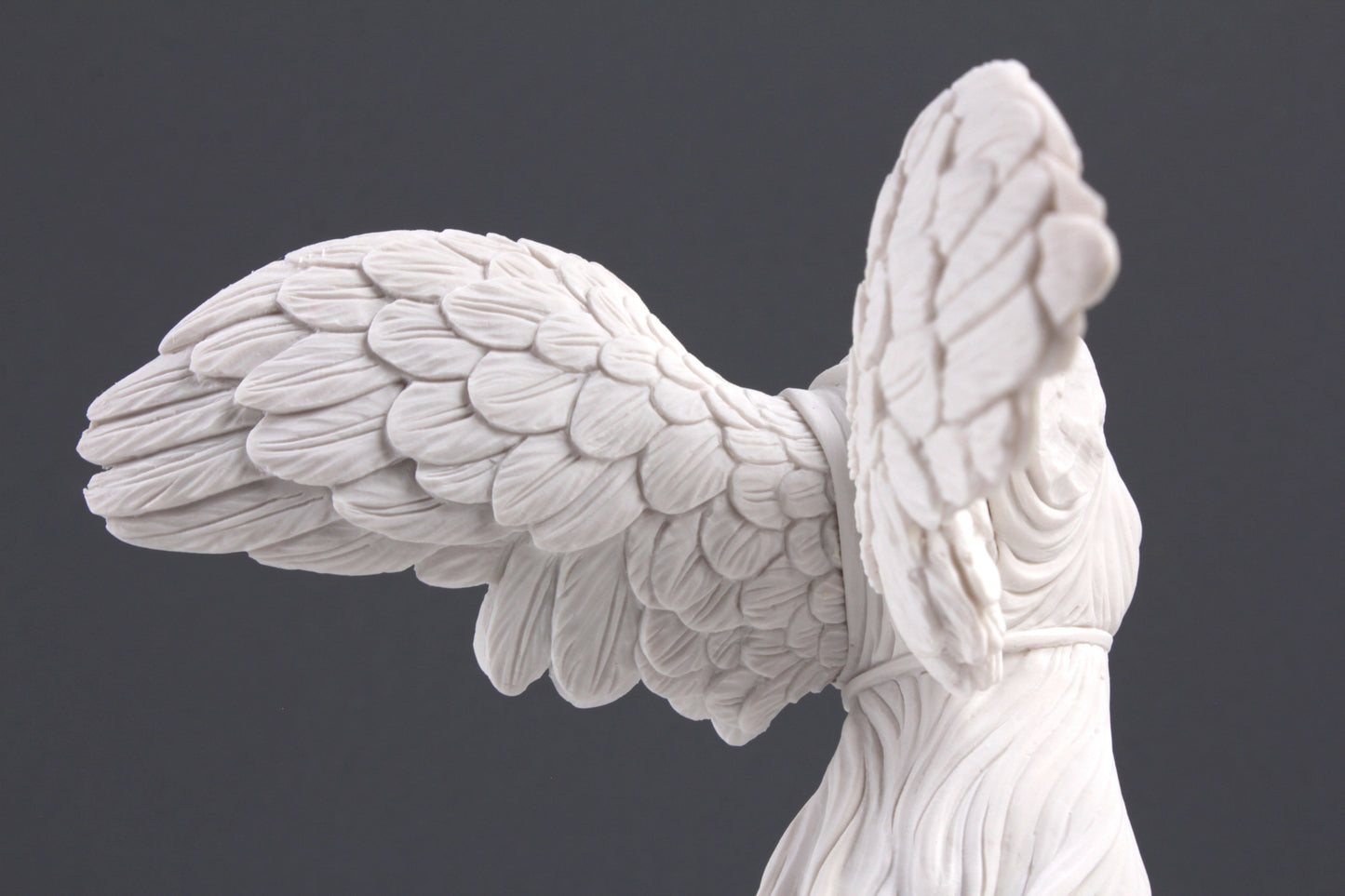 Nike Statue - Goddess of Victory (Small)