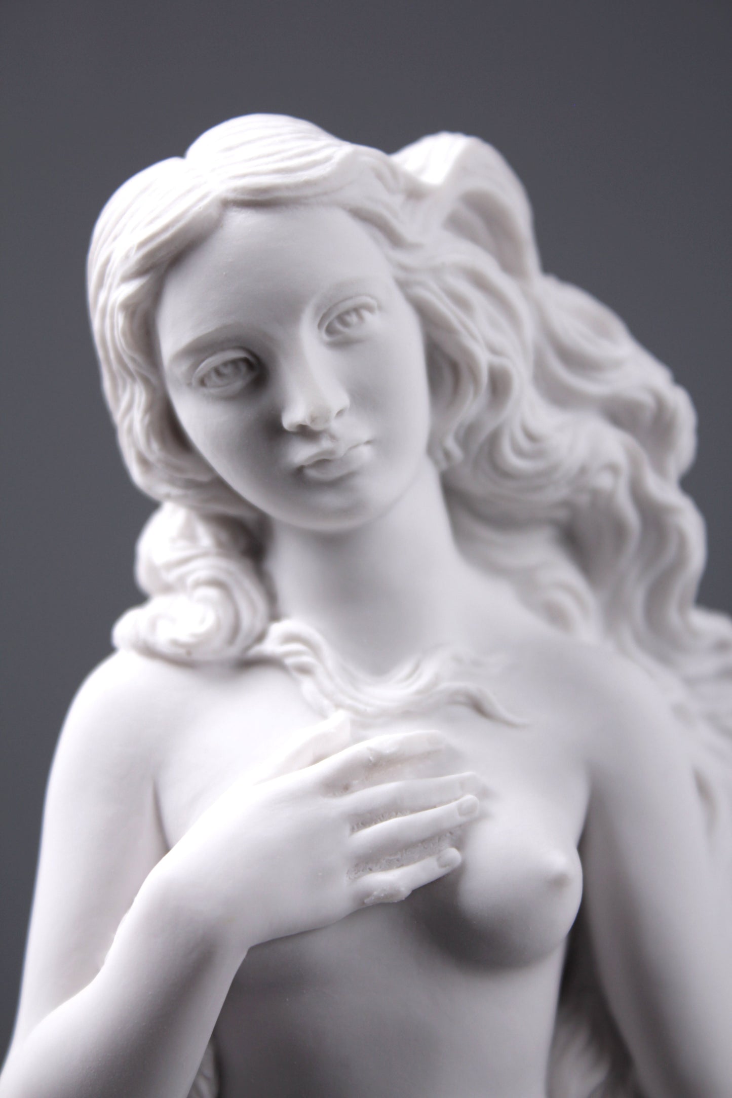 Birth of Venus Statue