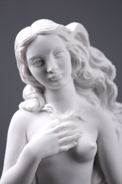 Birth of Venus Statue