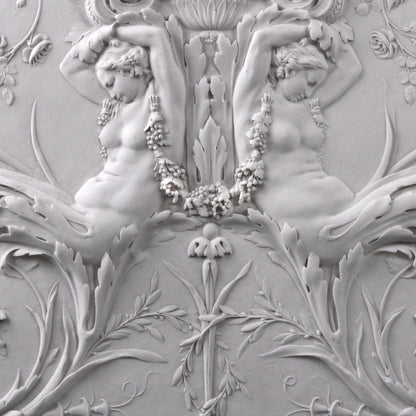 The Barbedienne Bas-Relief