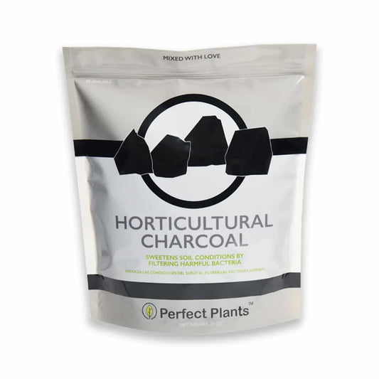 Horticultural Charcoal