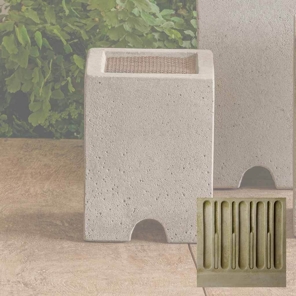 Splash Guard - Square Narrow