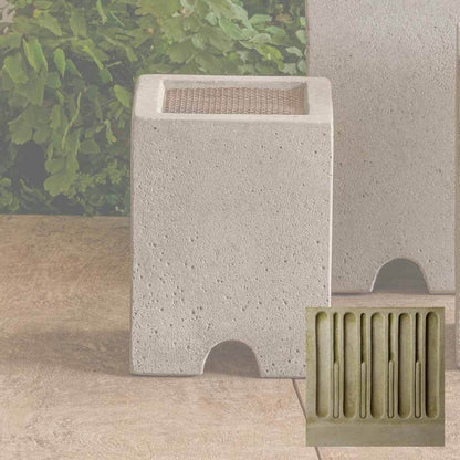 Splash Guard - Square Narrow