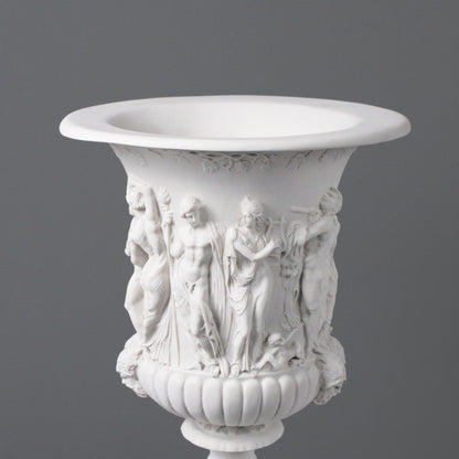 Borghese Vase