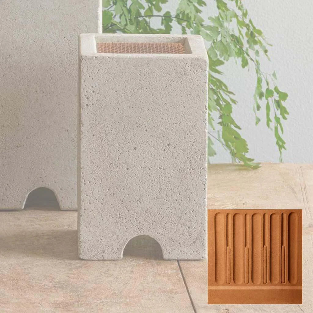 Splash Guard - Square Narrow