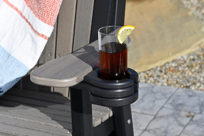 Stationary Cup Holder