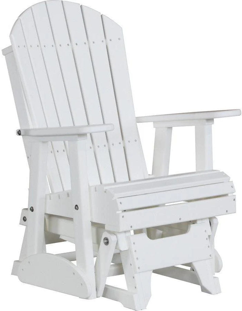 2' Adirondack Glider Chair