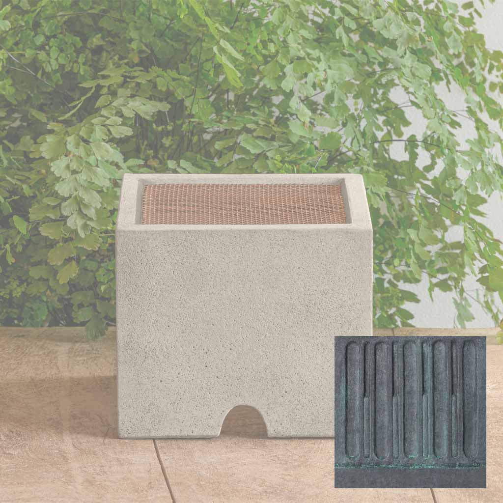 Splash Guard - Square Wide