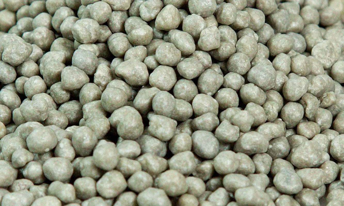 Bulk 360 Day Slow Release Fertilizer 1 LB Bag