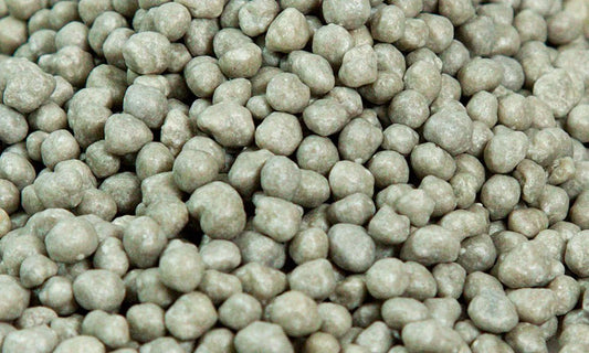 Bulk 360 Day Slow Release Fertilizer 1 LB Bag