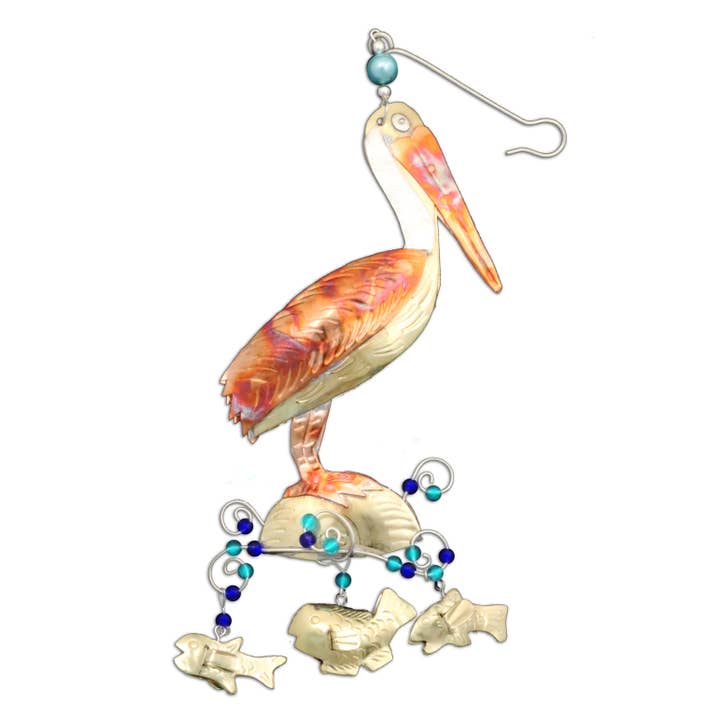 Suncatcher Ornaments