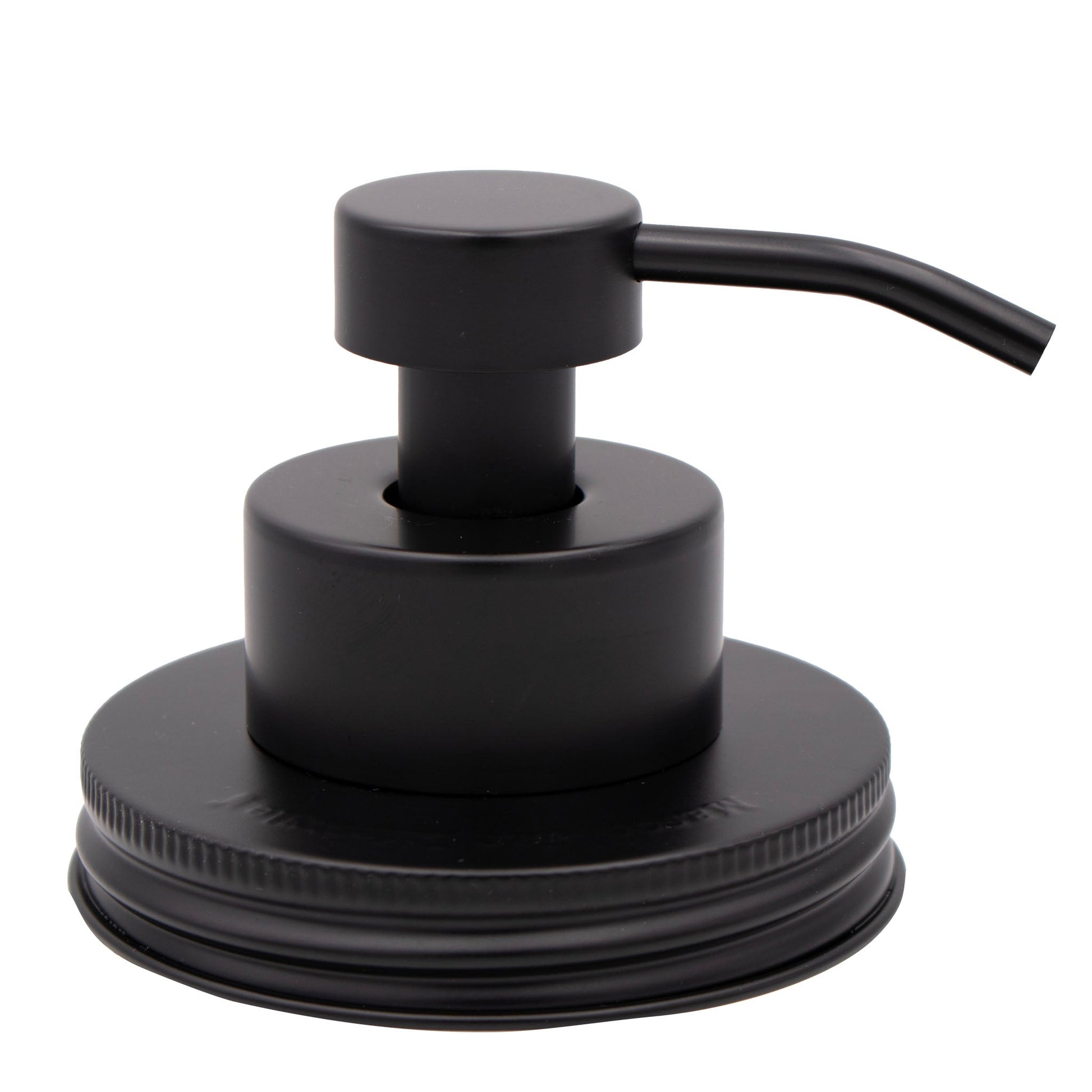 Foaming Soap Pump Dispensers for Mason Jars