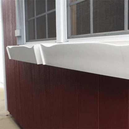 Ez-Fit Riverside Shed Kit