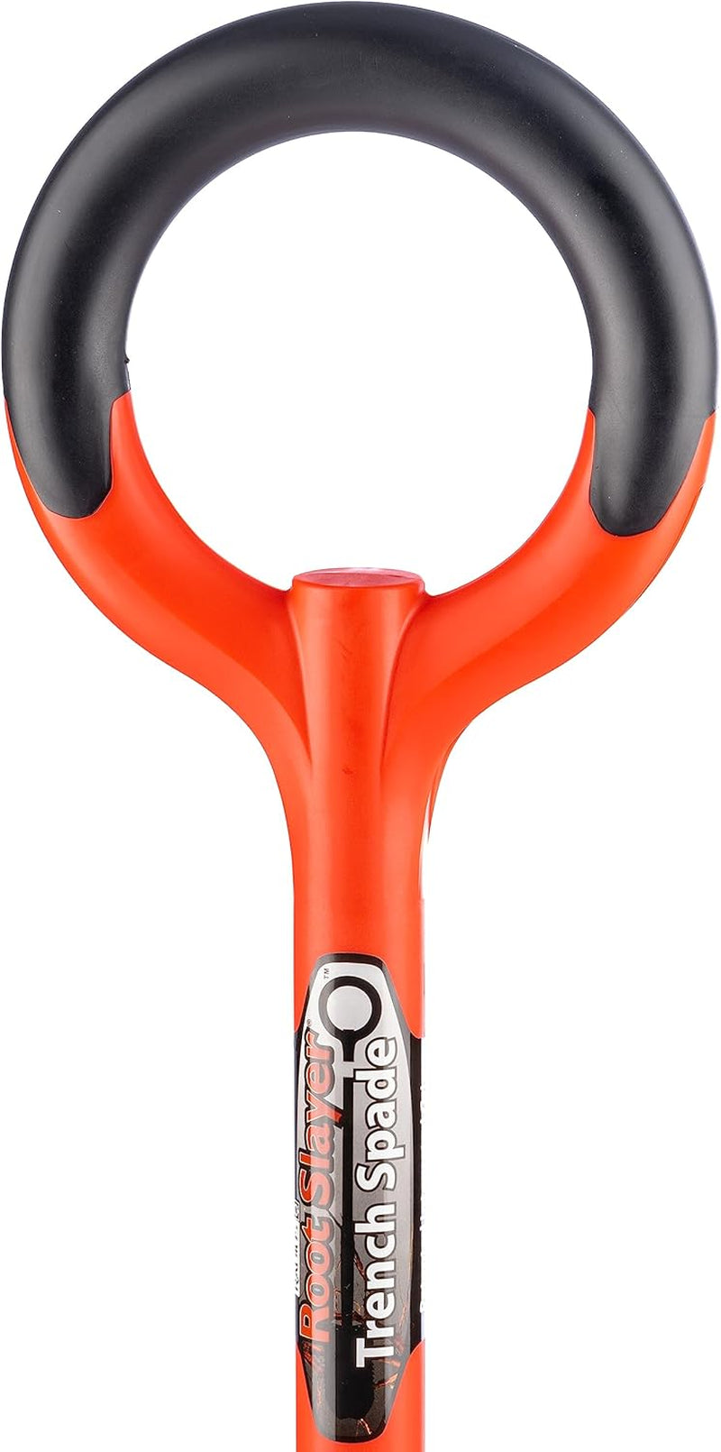 23711 Root Slayer 42-Inch Carbon Steel Trench Spade