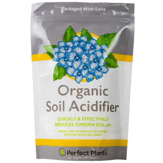 Soil Acidifier