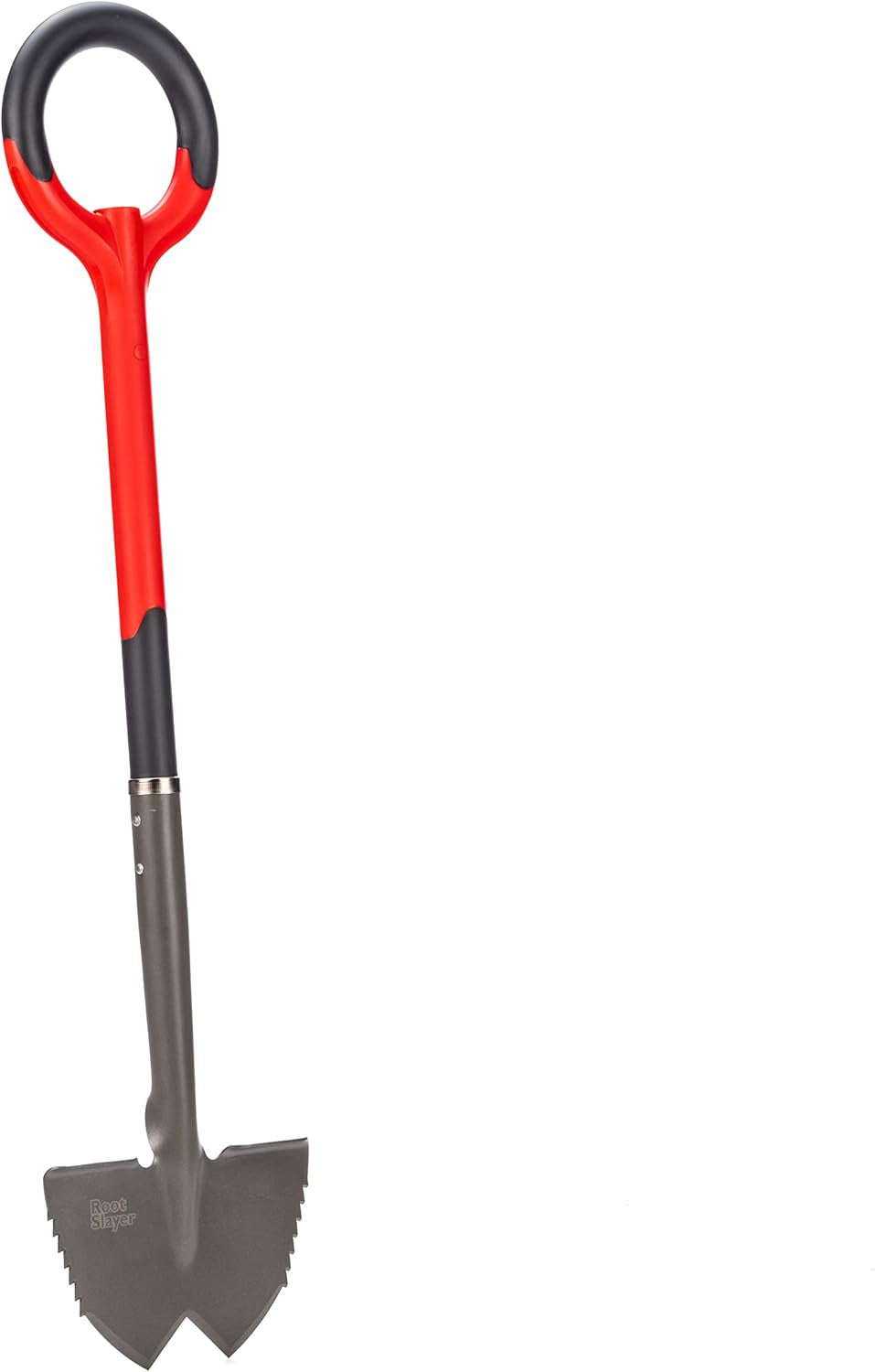 22611 Root Slayer Edger, Red