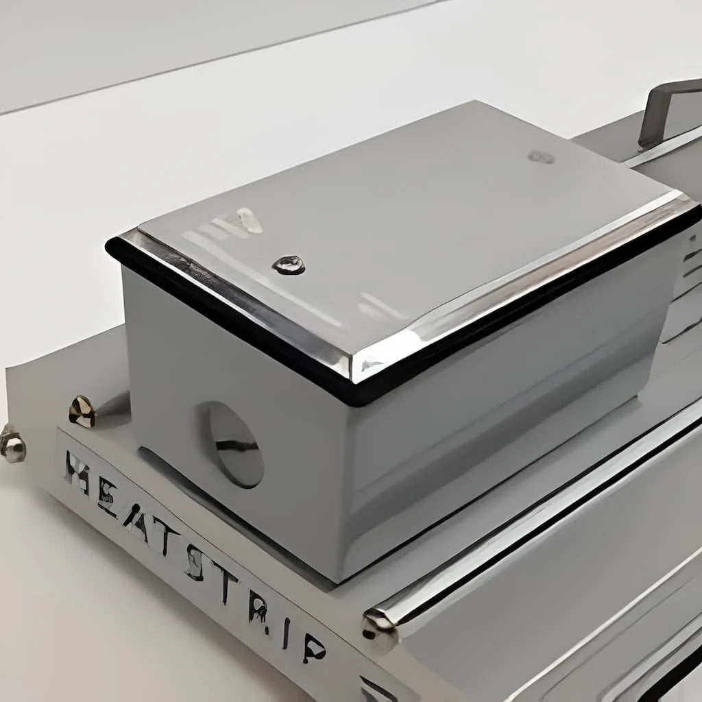 USA 2400W Electric Outdoor Patio Heater