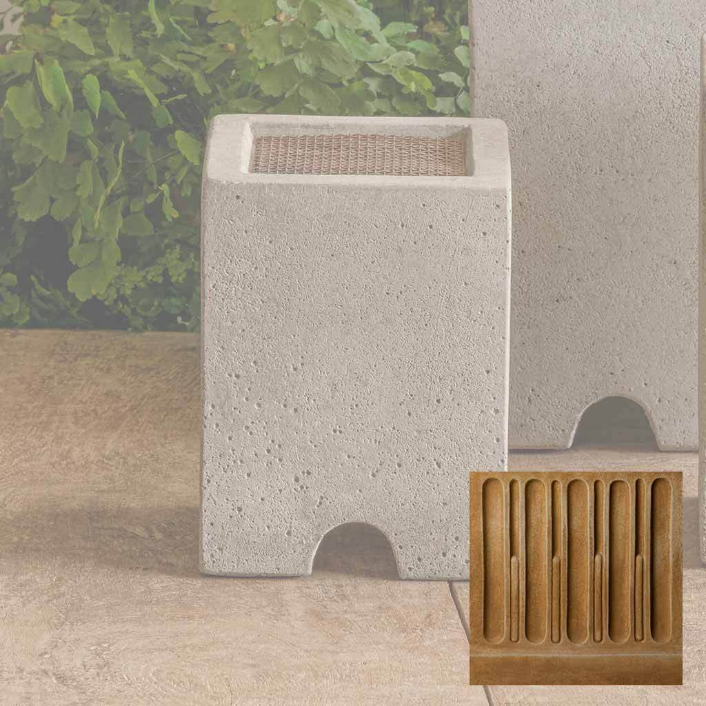Splash Guard - Square Narrow