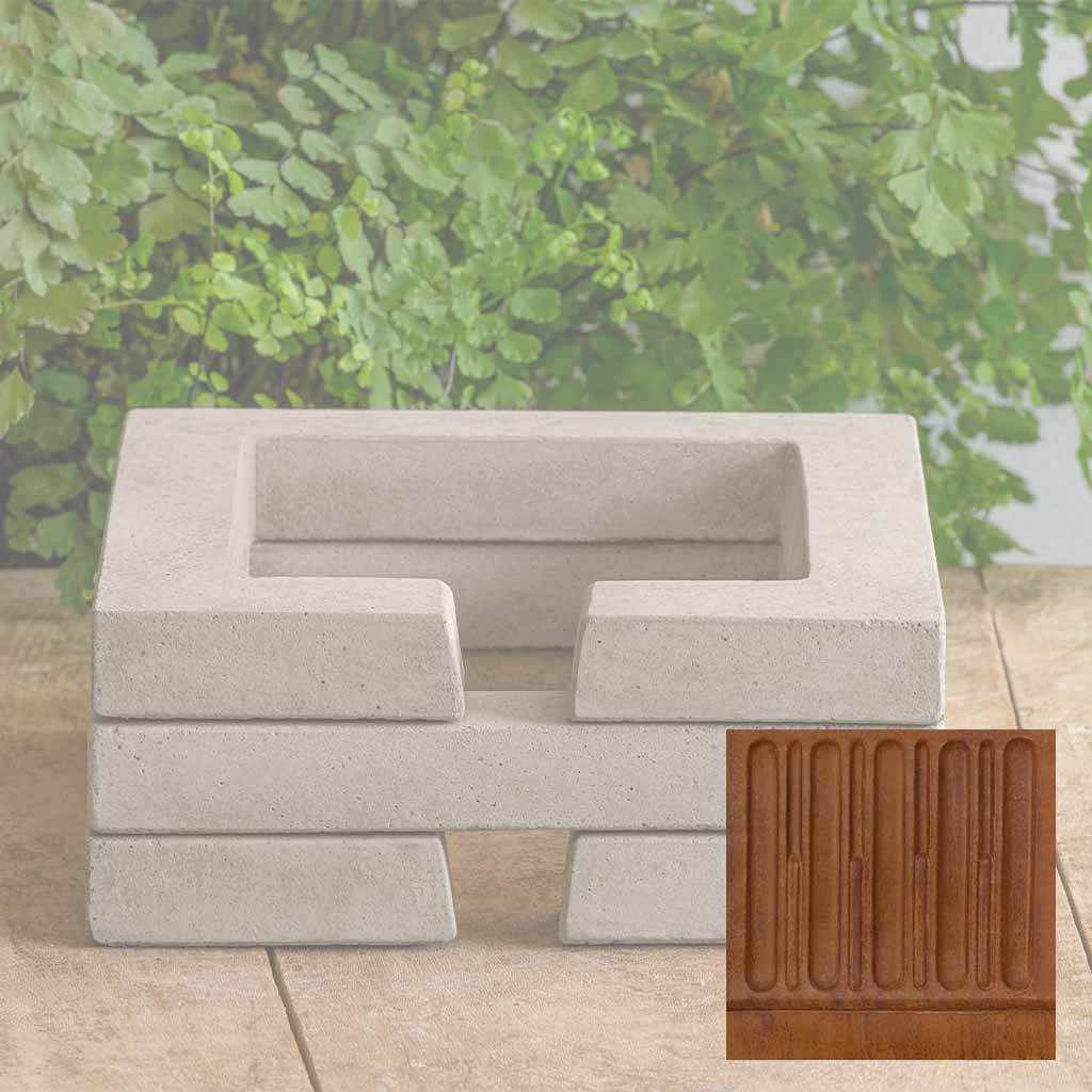 Splash Guard - Square Wide